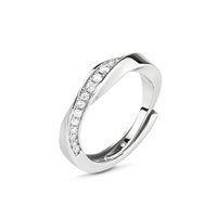 Anello Brosway Donna in Bronzo KAN022 - KAN022